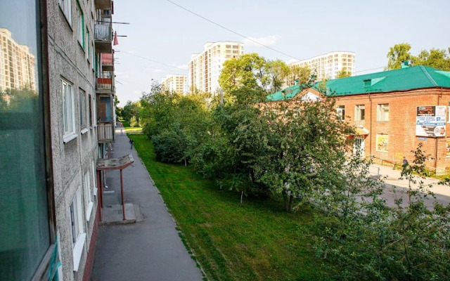 Апартаменты Мичурина 41