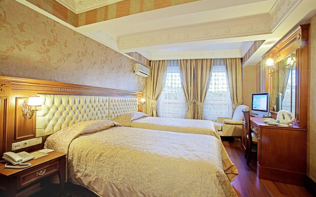 Sumengen Hotel