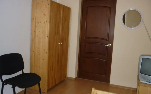 Меблированные комнаты Econom Volna
