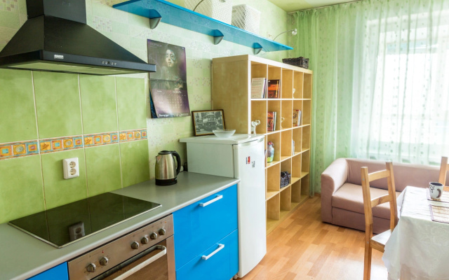 Квартира АпартХаус рядом с Динамо и ККТ Космос