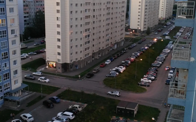 Квартира Ночь в королевстве