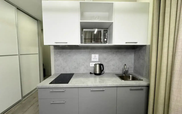 Апартаменты Hotel Spb 9