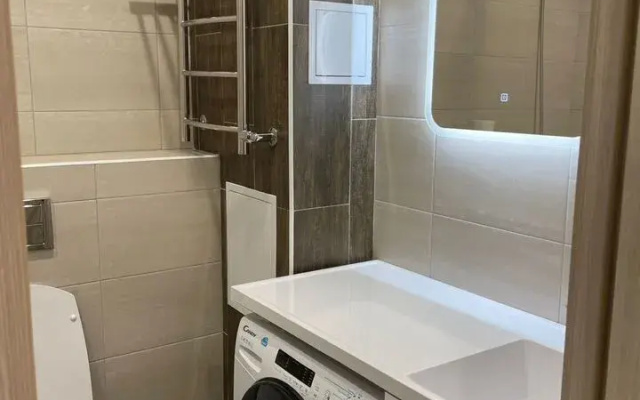 Квартира на Улице Сергея Лемешева 8 Корп1
