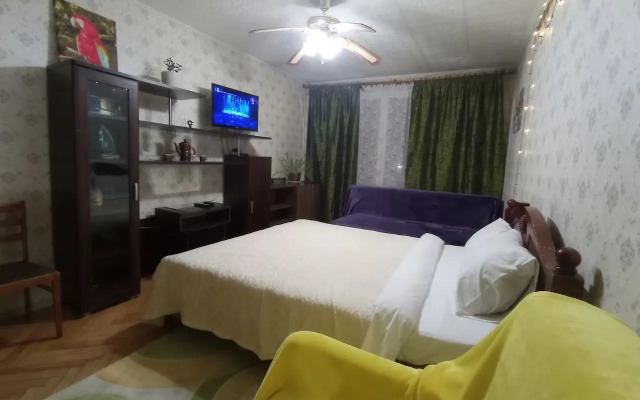 Квартира Live-in-comfort на Ореховый бульвар