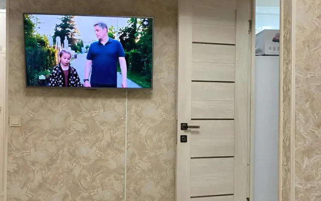 Квартира Однокомнатная