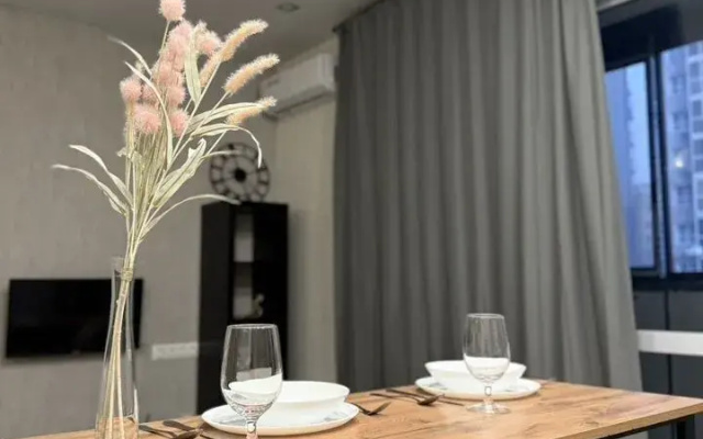 Квартира Gerke House на Достоевского 57 185