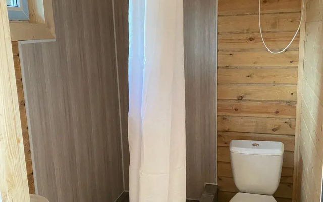 Отель Дача