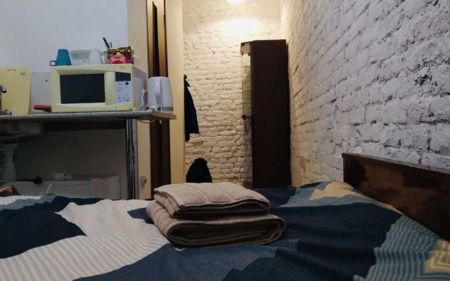 Гостевой дом Обводный