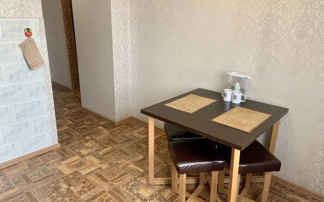 V Gosti Na Sverdlova 12 Hotel