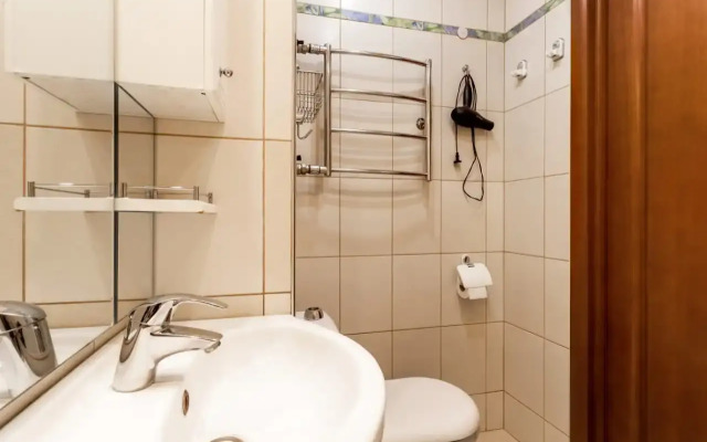 Kvart_Renta Apartments