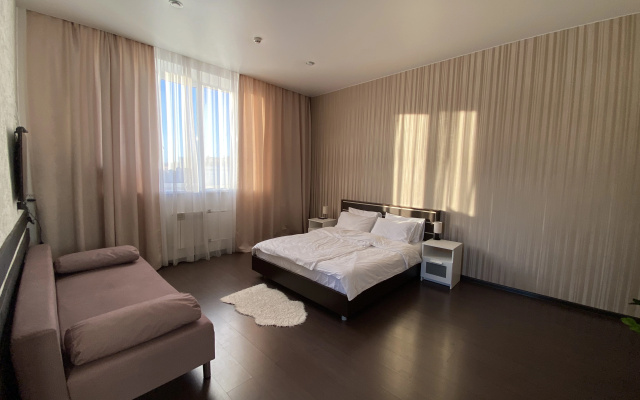 Rooms Apartments