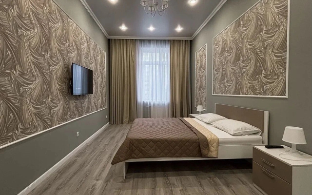 Квартира на улице Вишневского 57А