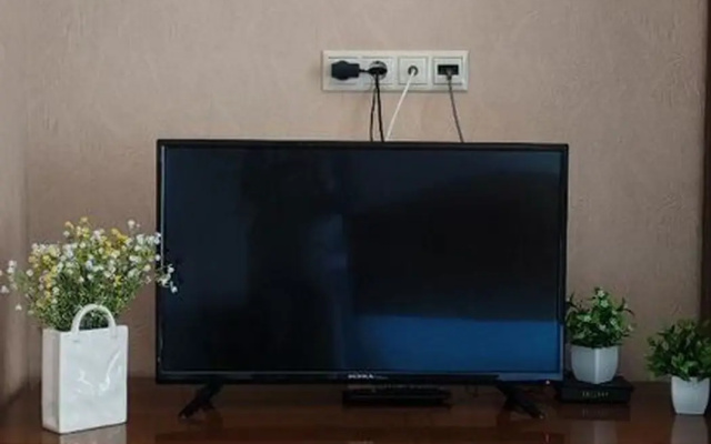 Квартира на Улице Шаумяна