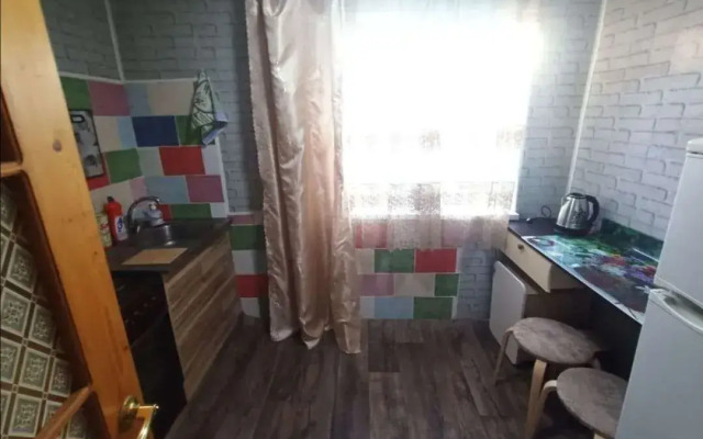Квартира на Кузнечной Улице 132