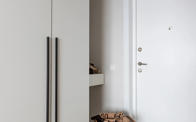 Апартаменты ELIZA HOME Лесная