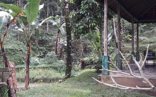 Хостел Tepi Sawah lodge
