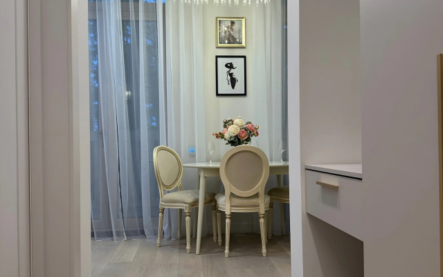 Апартаменты Роскошные в Grand Royal