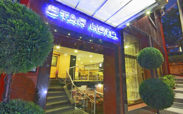 Express Star Hotel Taksim 0