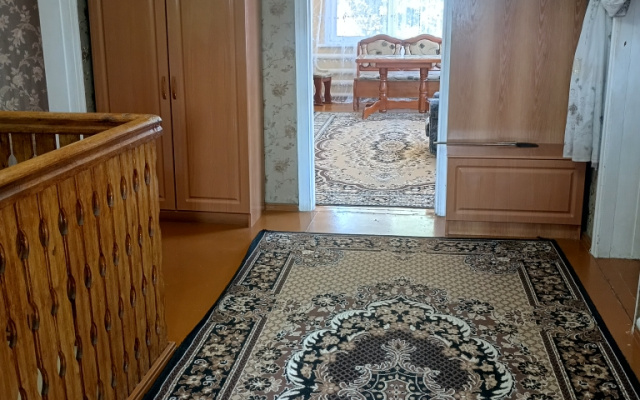 Частный дом Россия
