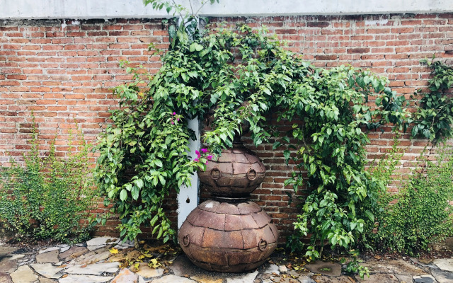 Отель El Capricho Rotamundos
