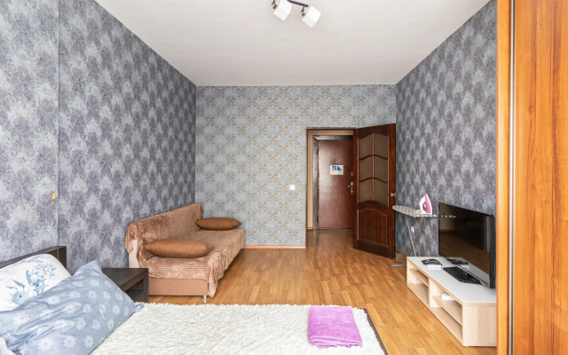 Квартира на Жуковского 18