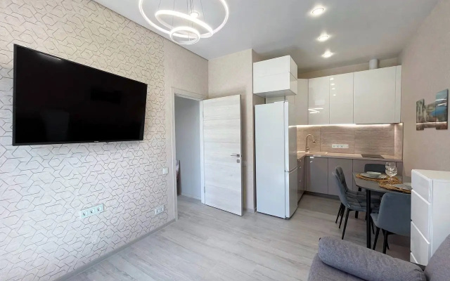 Апартаменты Sun Hills Ольгинка 3