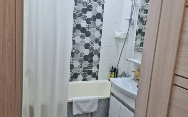 Апартаменты Lovely Spot