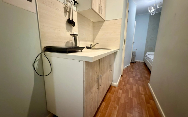 Апартаменты SyncotelHome Италия Гарден 2