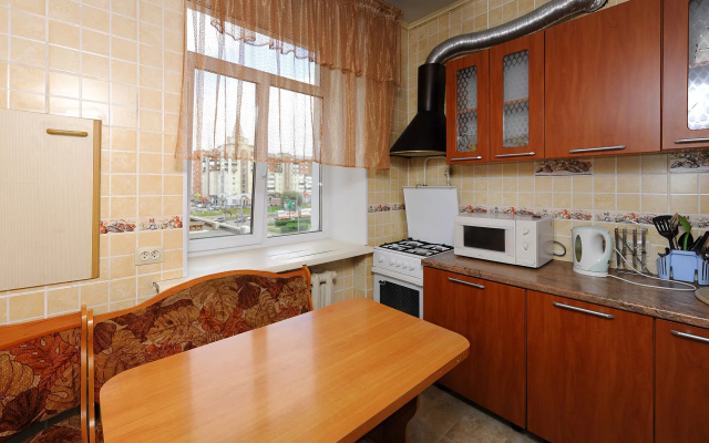 Квартира на Ул Маяковского 23