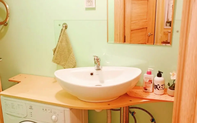 Меблированные Комнаты Жуковского Rooms