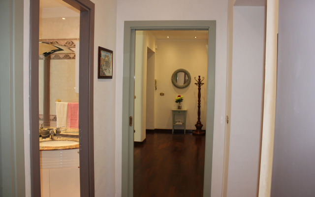 Casa Vacanze Voglia di Roma
