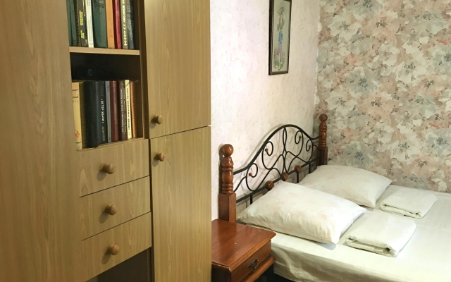 Частный дом для летнего отдыха в центре Геленджика