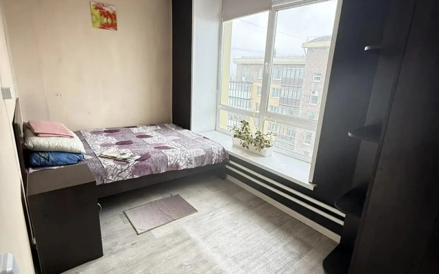Жилое помещение 09hotel