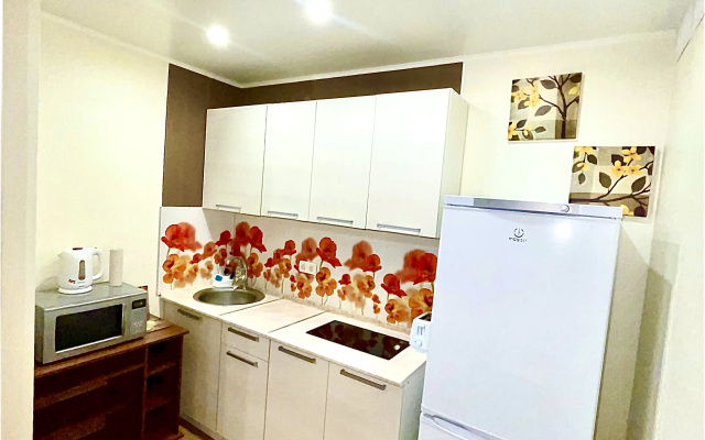 Квартира на Эрвье 30к4
