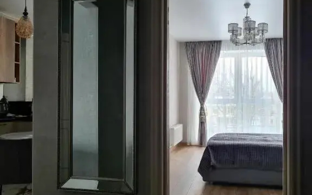 Апартаменты Apart39 у Верхнего Озера