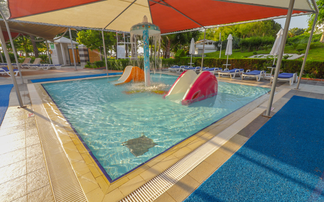 Le Jardin Resort