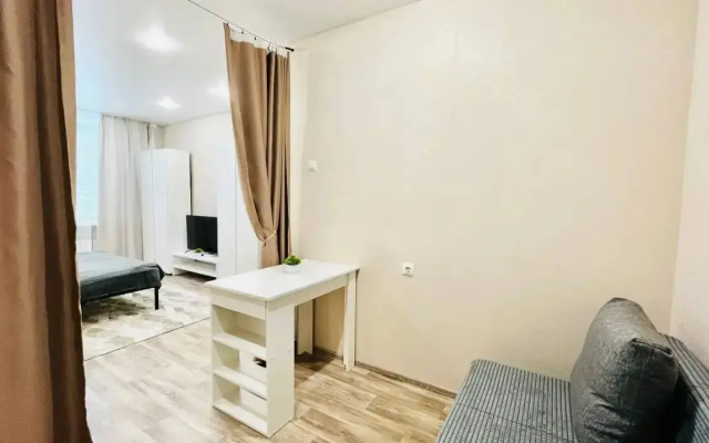 Квартира Магистральная улица 39к2