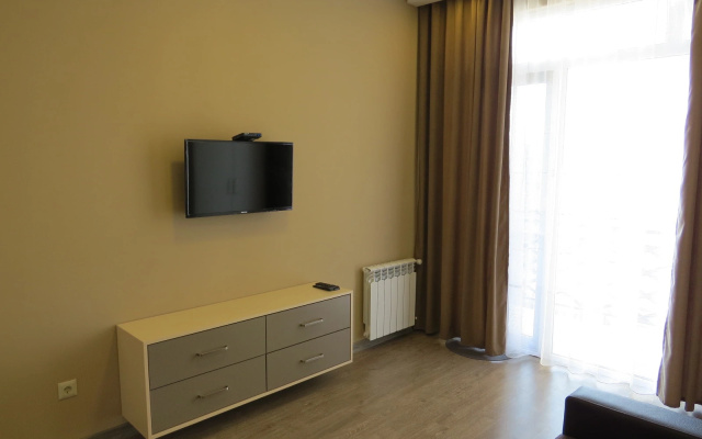 Bravo Apartments