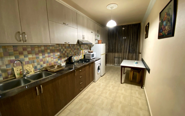 Апартаменты Centralhome Yerevan
