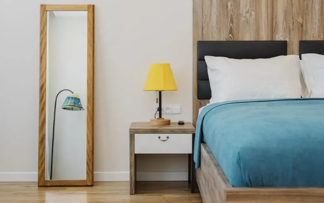 Guest rooms · Batumi — photo 26