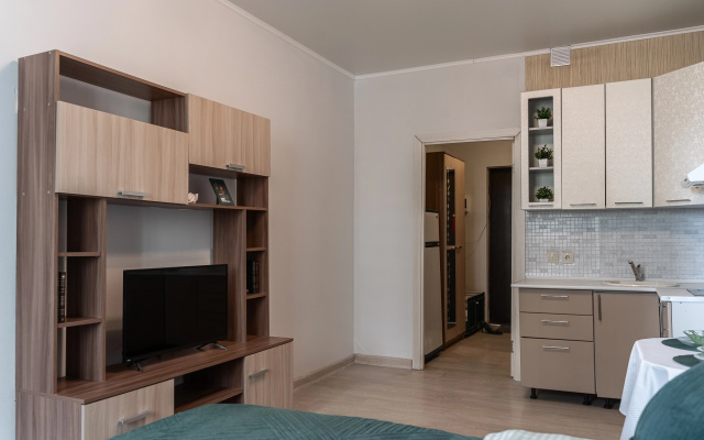 Апартаменты Emerald apart