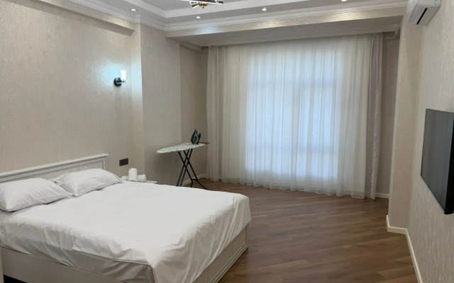 Апартаменты Central Baku Residence