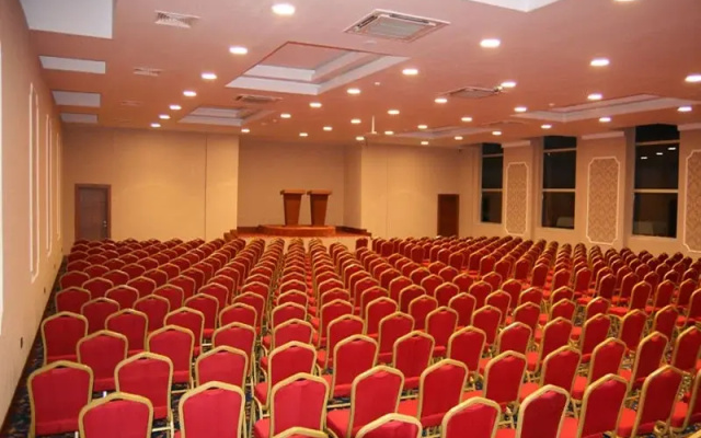 Dalaman Airport Lykia Thermal & SPA