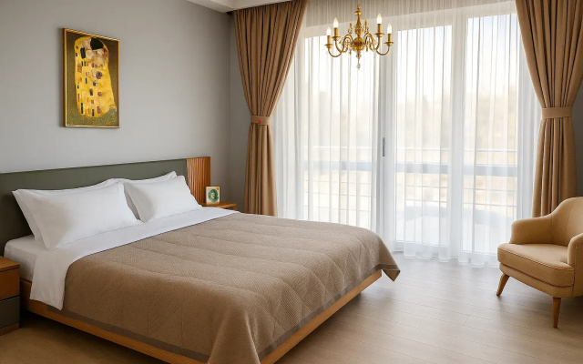 Presidential room · Tbilisi Mare Guest House — photo 1