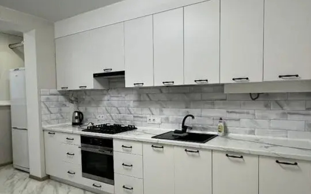 Квартира на Балаклавской 73Е