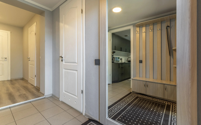 Гостевой дом Eco Home