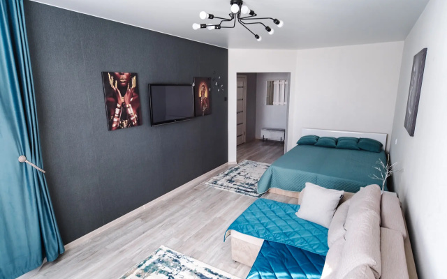 Квартира BedAndRest Зейская 220