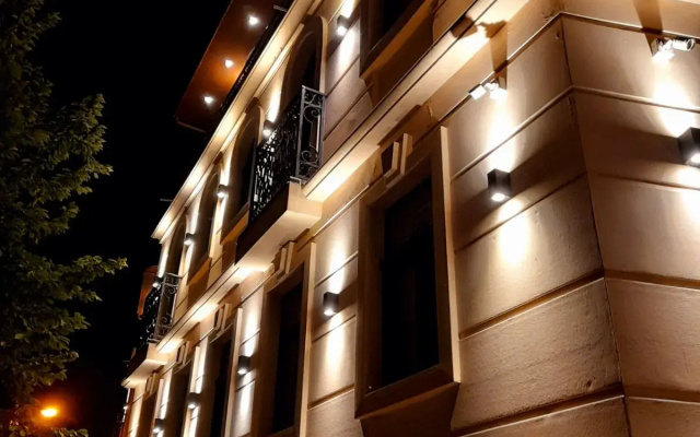 Hotel exterior · Tbilisi — photo 41