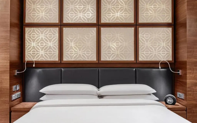 Four Points by Sheraton Doha Hotel