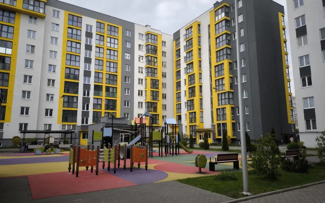 Квартира на Сельме